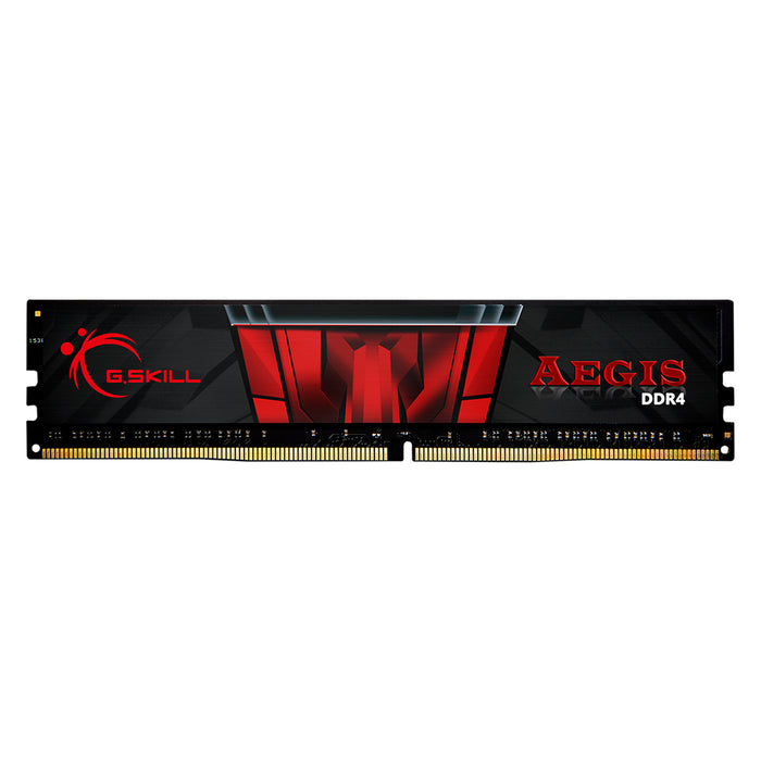 G.Skill Ram Aegis 16GB (2x8GB) DDR4 3000