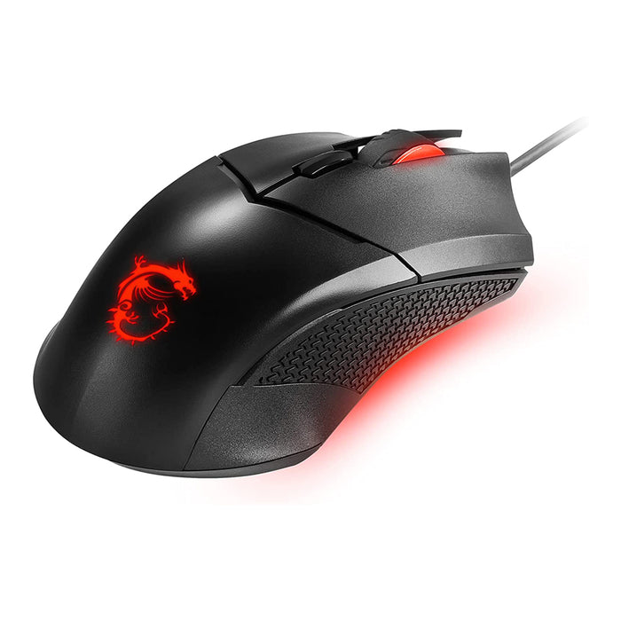 MSI Wired Gaming Mouse Clutch GM08