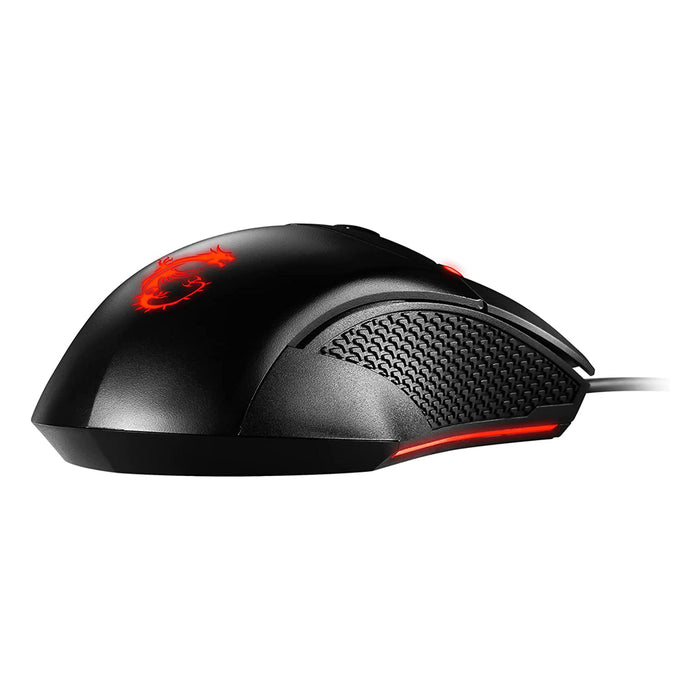 MSI Wired Gaming Mouse Clutch GM08