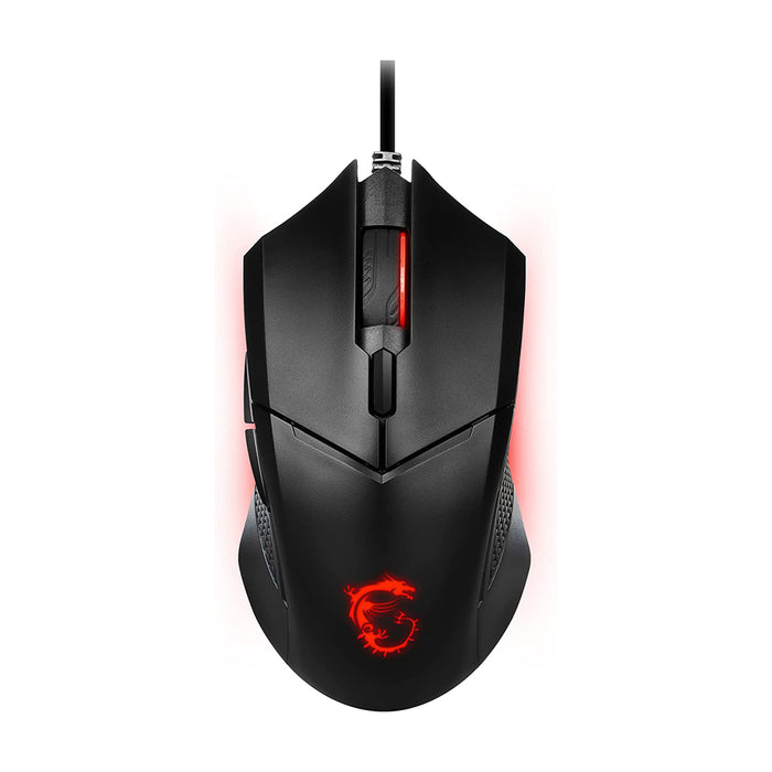 MSI Wired Gaming Mouse Clutch GM08