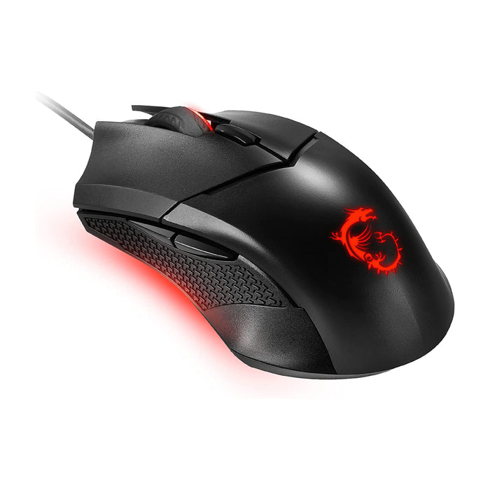 MSI Wired Gaming Mouse Clutch GM08