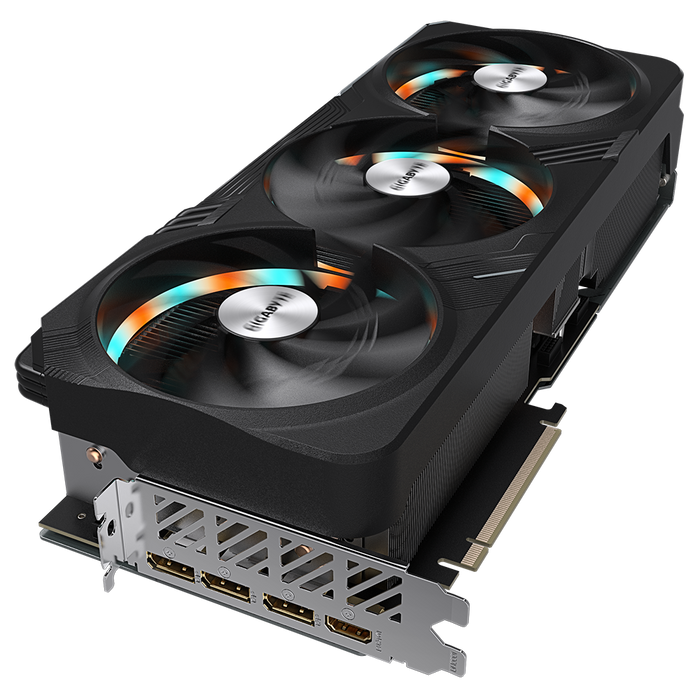 Gigabyte GeForce RTX 4090 Gaming OC 24GB