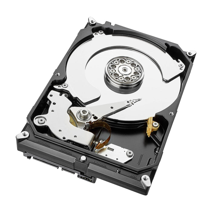 Seagate Barracuda HDD 3.5" 2TB