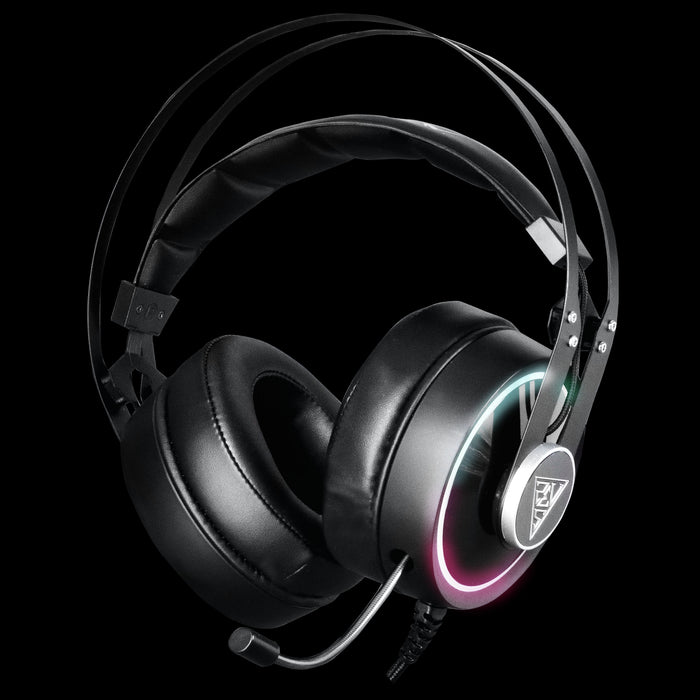 Gamdias Hebe P1A RGB 7.1 Gaming Headset