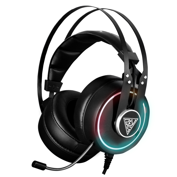 Gamdias Hebe P1A RGB 7.1 Gaming Headset