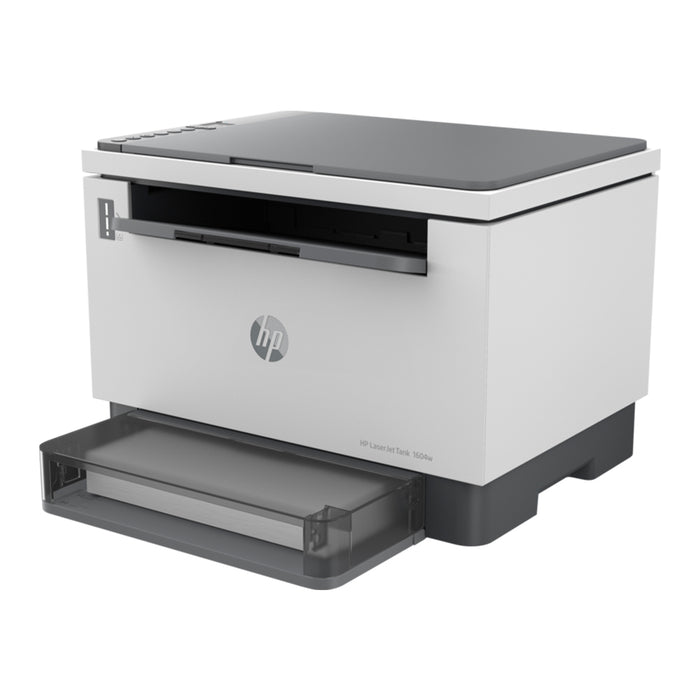 HP Laser Jet Tank MFP 1604w Monochrome Printer