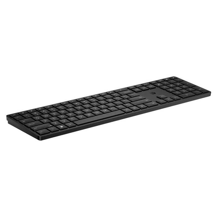 HP 450 Sleek Wireless Keyboard