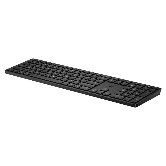 HP 450 Sleek Wireless Keyboard