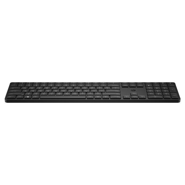 HP 450 Sleek Wireless Keyboard