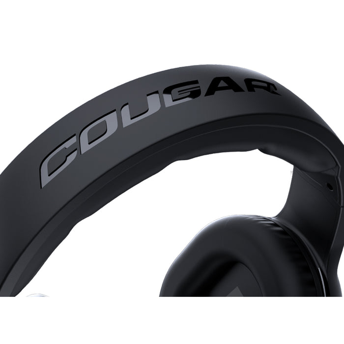 Cougar HX330 Gaming Headset