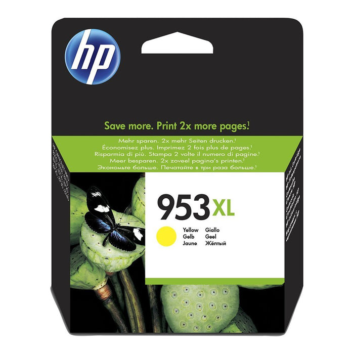 HP Ink 953 XL Yellow