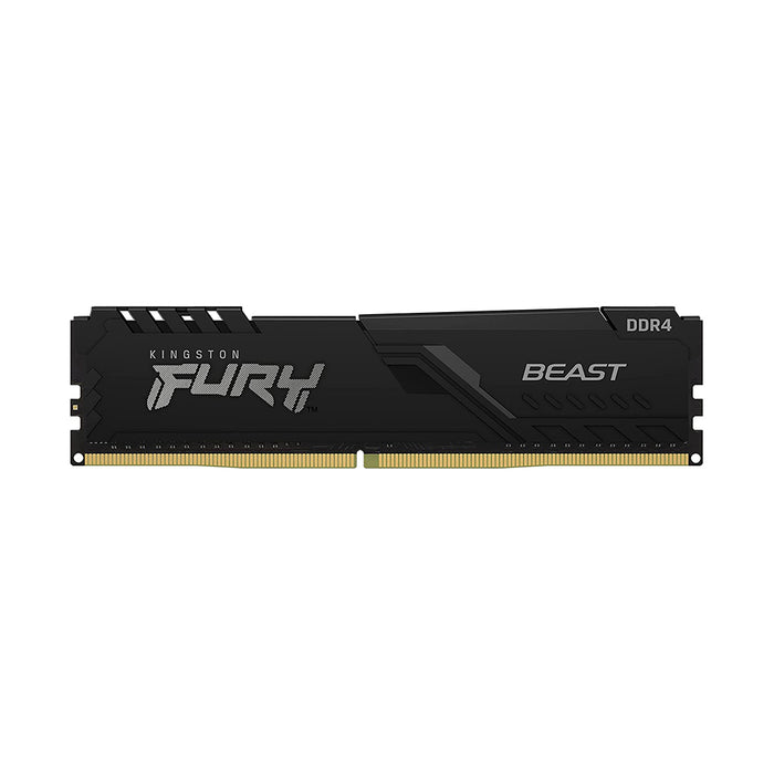 Kingston Ram Fury Beast 16GB (2x8GB) DDR4 3200 CL16