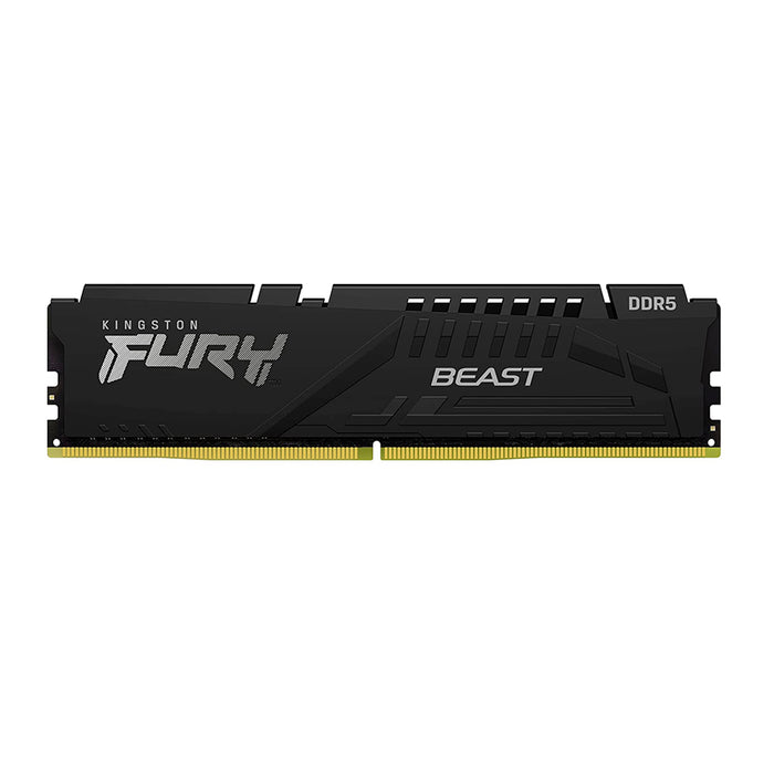 Kingston Ram Fury Beast 32GB (2x16GB) DDR5 5600