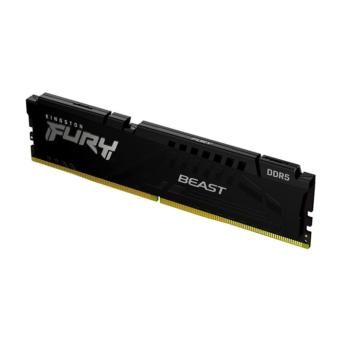 Kingston Ram Fury Beast 16GB DDR5 6000