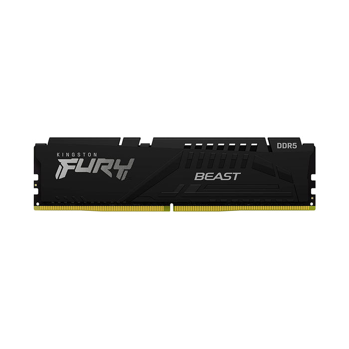 Kingston Ram Fury Beast 16GB DDR5 6000