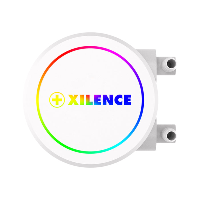 Xilence Liquid Cooler LiQuRizer LQ240 ARGB