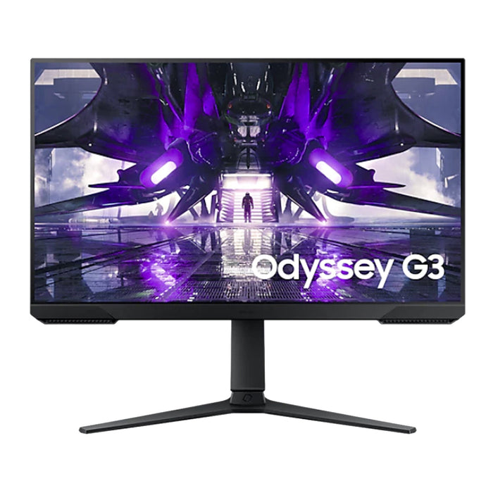 Samsung Gaming Monitor Odyssey G32A 27" FHD 165Hz
