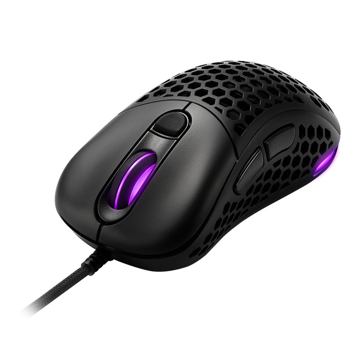 Sharkoon Wired Gaming Mouse LIGHT² 200