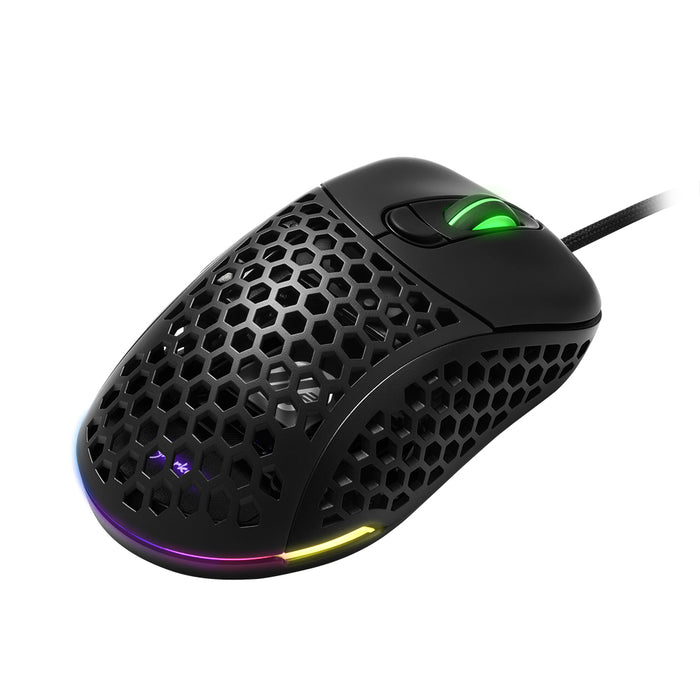 Sharkoon Wired Gaming Mouse LIGHT² 200