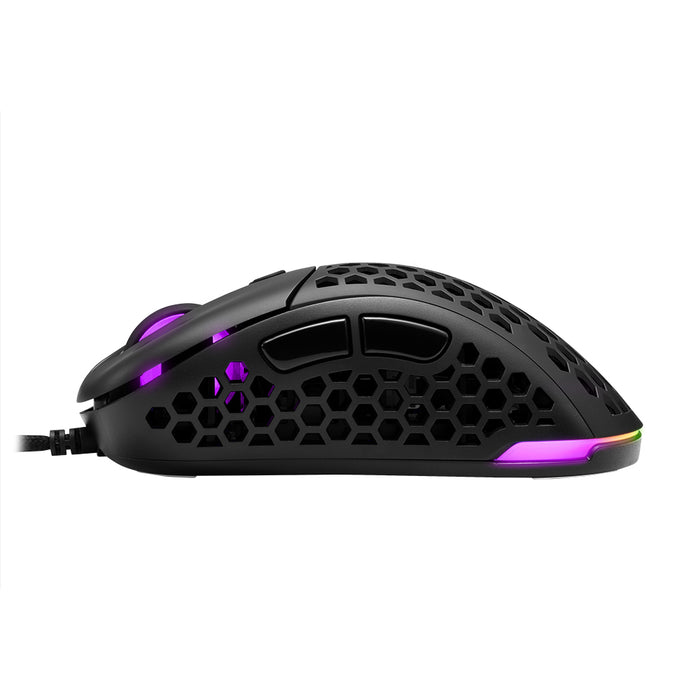 Sharkoon Wired Gaming Mouse LIGHT² 200