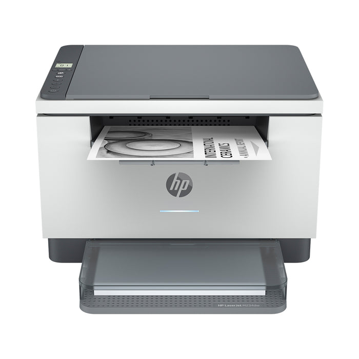 HP Laser Jet MFP M234DW Monochrome Printer