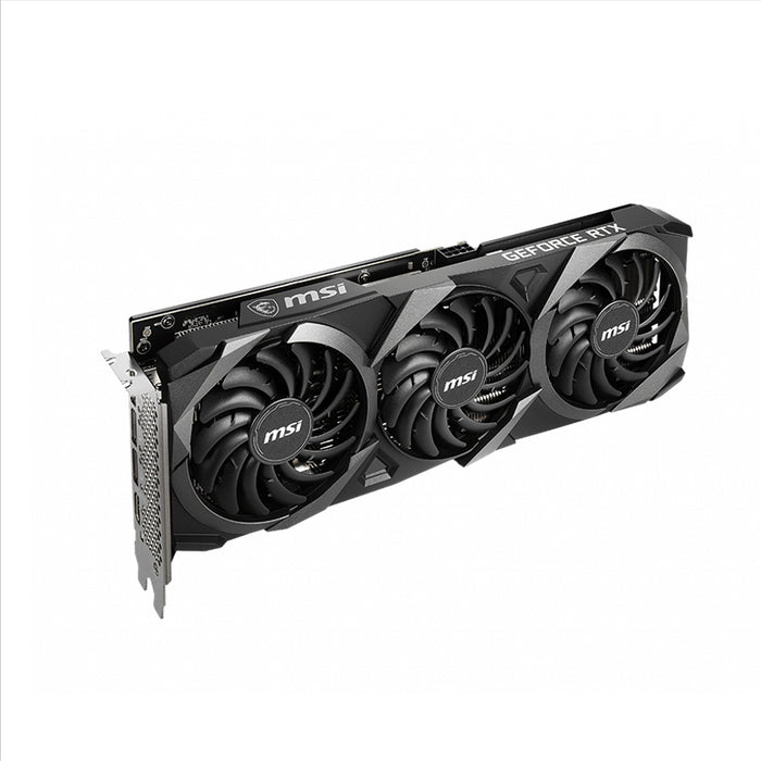 MSI Ventus 3X GeForce RTX 3060 OC 12GB