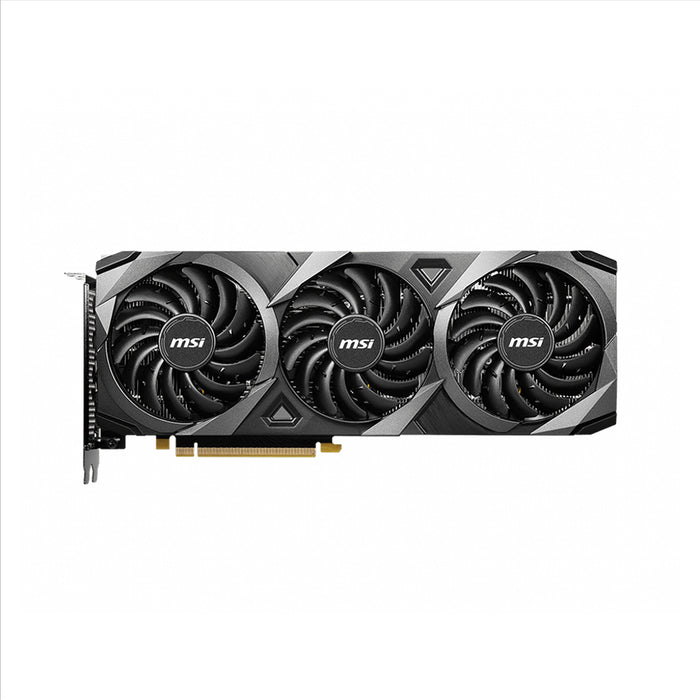 MSI Ventus 3X GeForce RTX 3060 OC 12GB