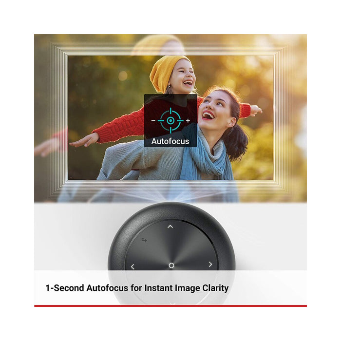 Anker Nebula Capsule 2 Mini Portable Android HD Projector