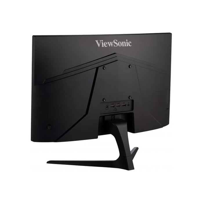 Viewsonic Gaming Monitor OMNI VX2418C Curved 24" FHD 165Hz