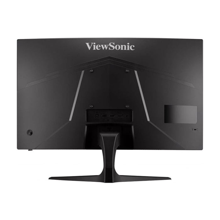 Viewsonic Gaming Monitor OMNI VX2418C Curved 24" FHD 165Hz