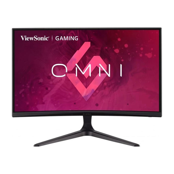 Viewsonic Gaming Monitor OMNI VX2418C Curved 24" FHD 165Hz