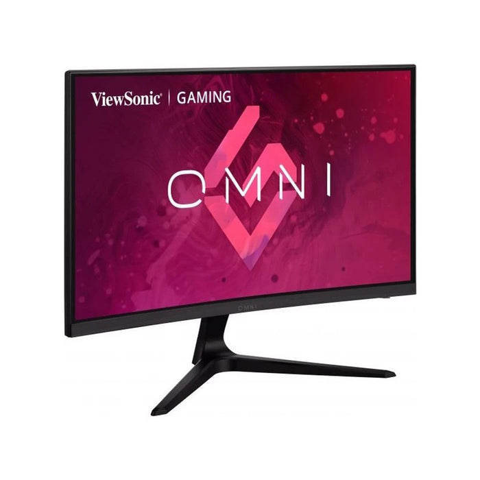 Viewsonic Gaming Monitor OMNI VX2418C Curved 24" FHD 165Hz