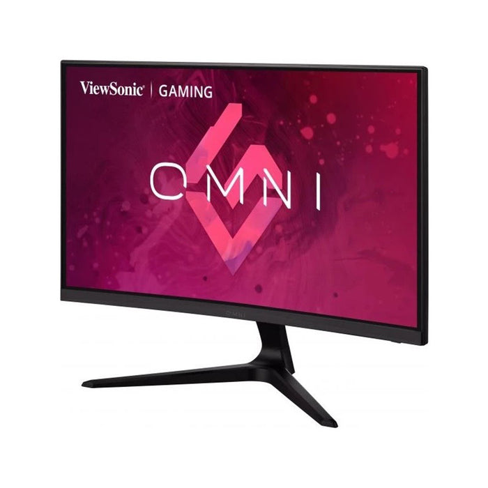 Viewsonic Gaming Monitor OMNI VX2418C Curved 24" FHD 165Hz