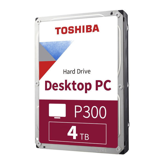 Toshiba HDD P300 3.5" 4TB