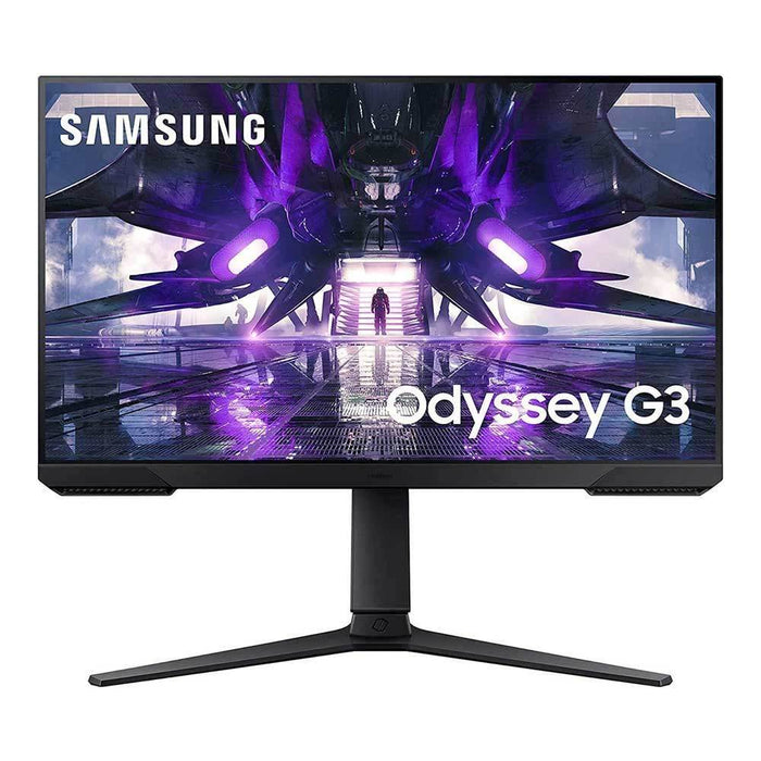 Samsung Gaming Monitor Odyssey G30A 27" FHD 144Hz