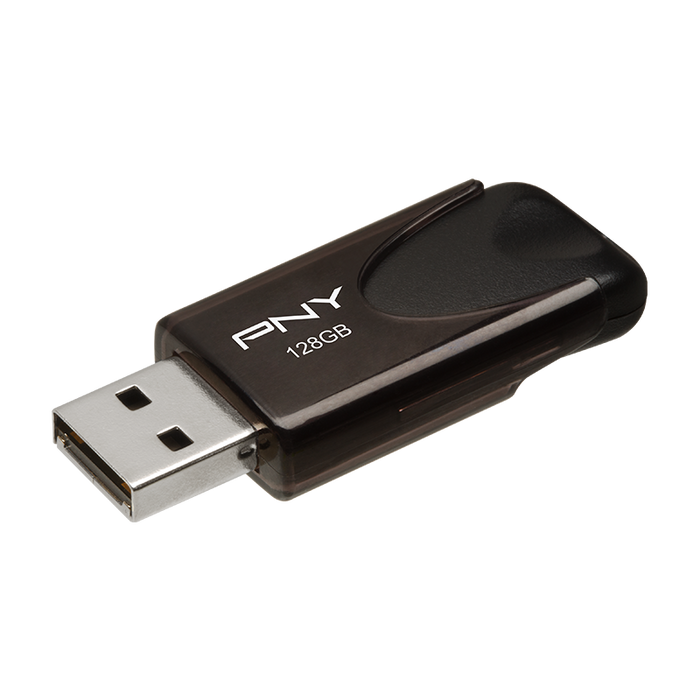 PNY USB Memory Stick Attache 4 Type 2.0 128GB