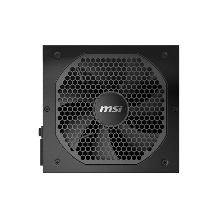 MSI Power Supply MPG A750GF Gold 750W