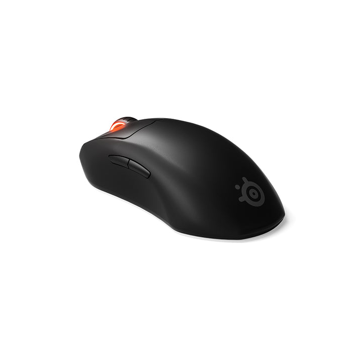 SteelSeries Wireless Gaming Mouse Prime