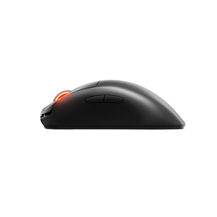 SteelSeries Wireless Gaming Mouse Prime