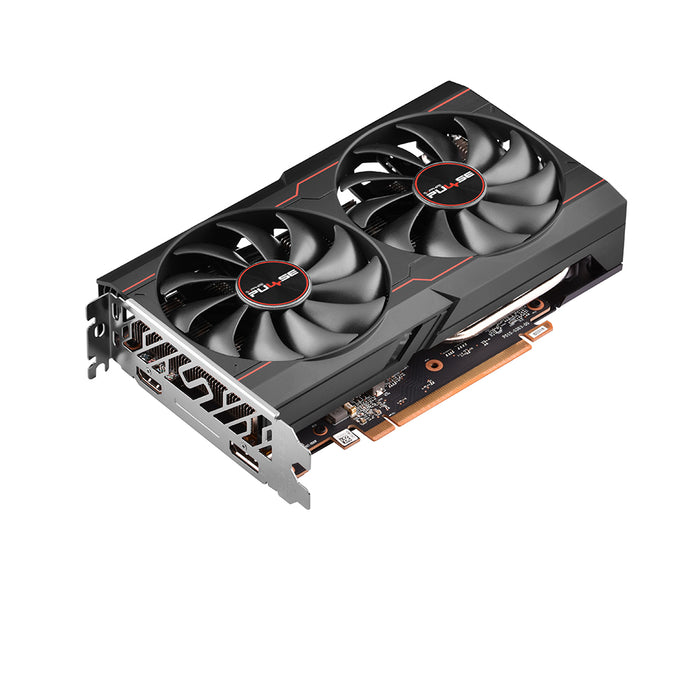 Sapphire Radeon Pulse RX 6500 XT OC 4GB