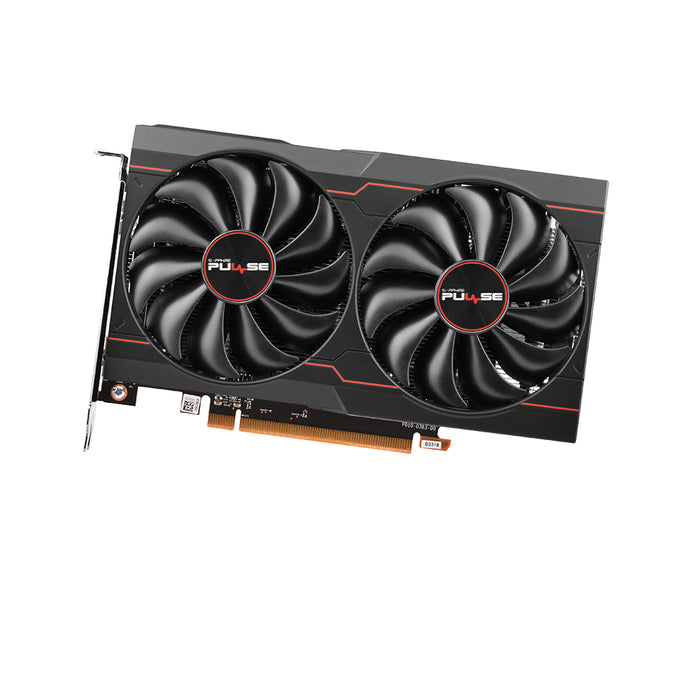 Sapphire Radeon Pulse RX 6500 XT OC 4GB