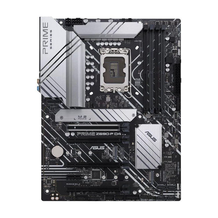 Asus Motherboard Prime Z690-P D4