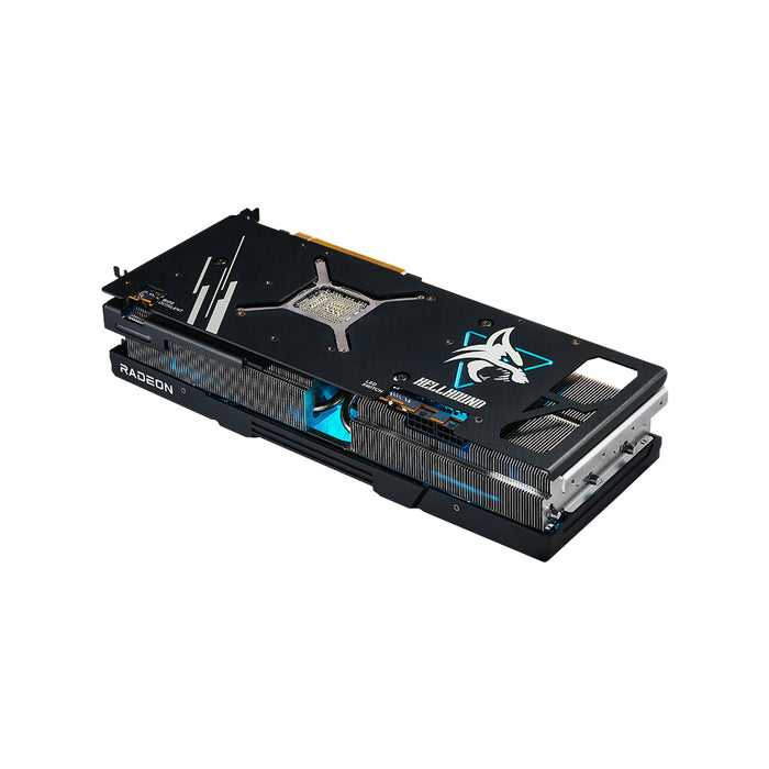 PowerColor Radeon RX 7900 XTX Hellhound 24GB