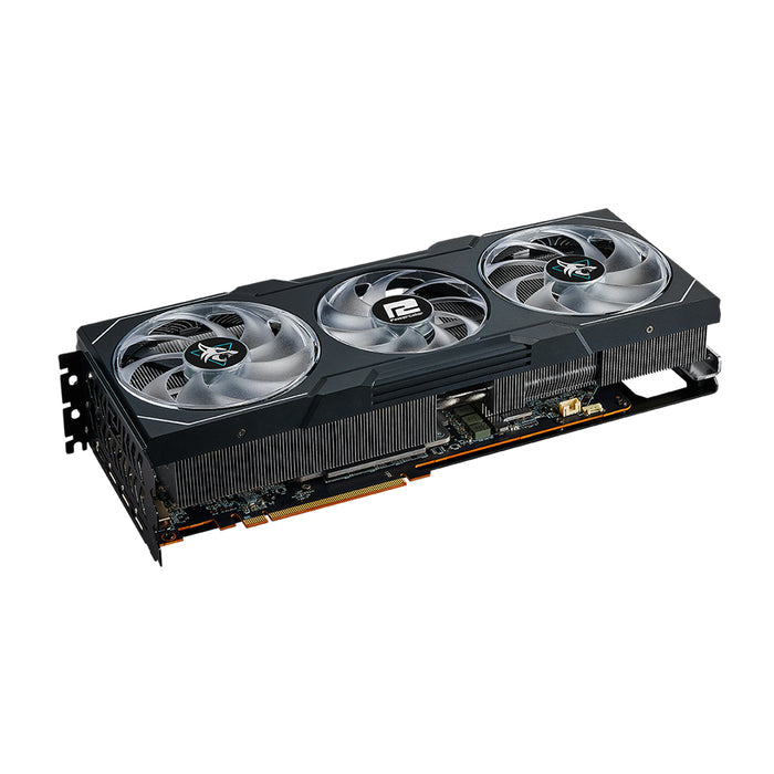 PowerColor Radeon RX 7900 XTX Hellhound 24GB