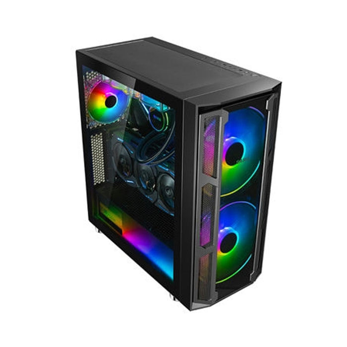 Custom Gaming PC/ Ryzen 5 5600X/ 16GB/ 512GB SSD/ RTX 3070