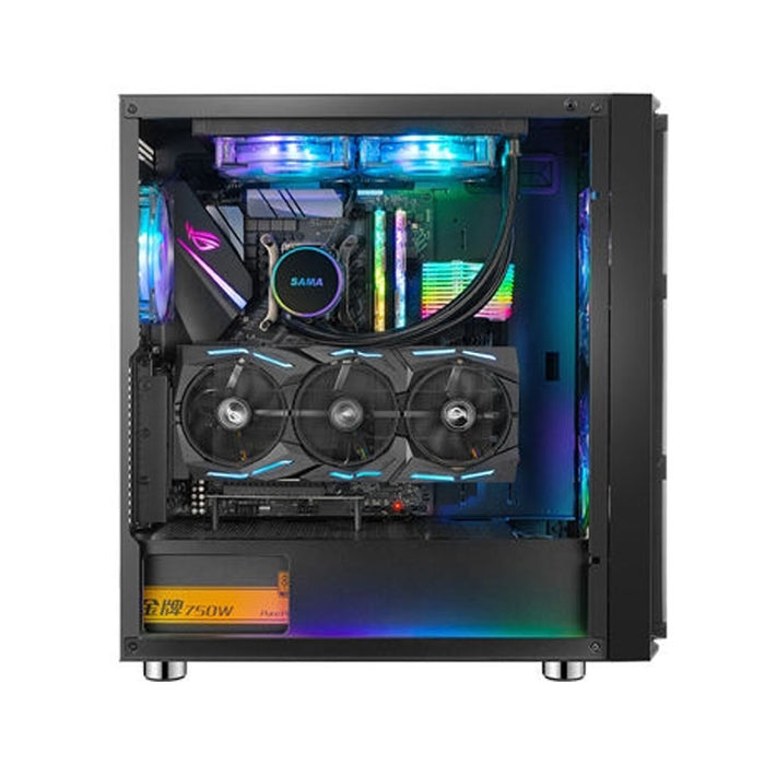 Sama PC Case W03 ARGB