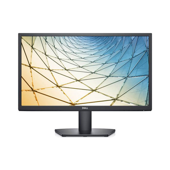 Dell Monitor SE2222H 21.5" FHD 60Hz