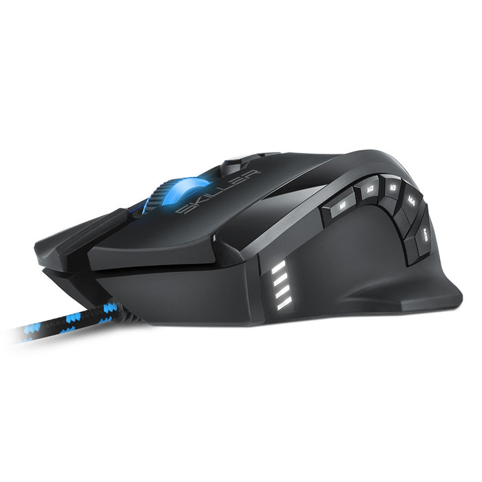 Sharkoon Wired Gaming Mouse Skiller SGM1