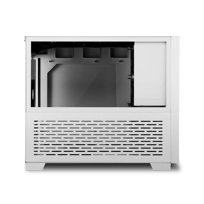 Sharkoon PC Case MS-Y1000 White