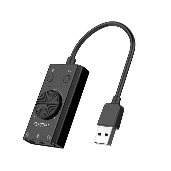 Orico Sound Adapter SC2